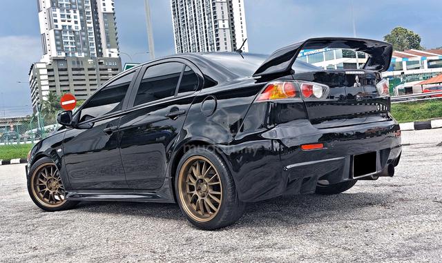 Mitsubishi LANCER 2.0 GT ENHANCED (A) - 4