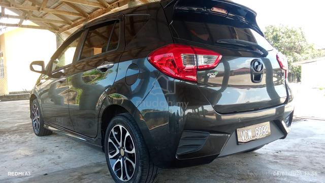 2019 Perodua MYVI 1.5 H (A) - 4