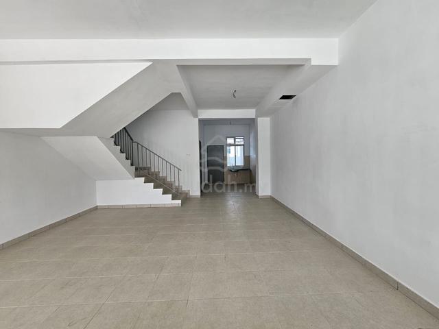 Pulai duta/ double storey/ tuas/ 1