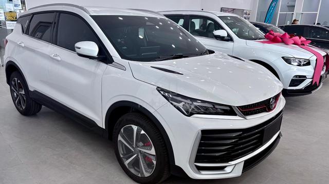 Proton X50 Promo – Fast Loan Approval - 3