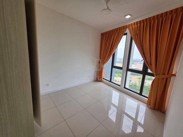 The Elysia Park Residence @ Medini 1