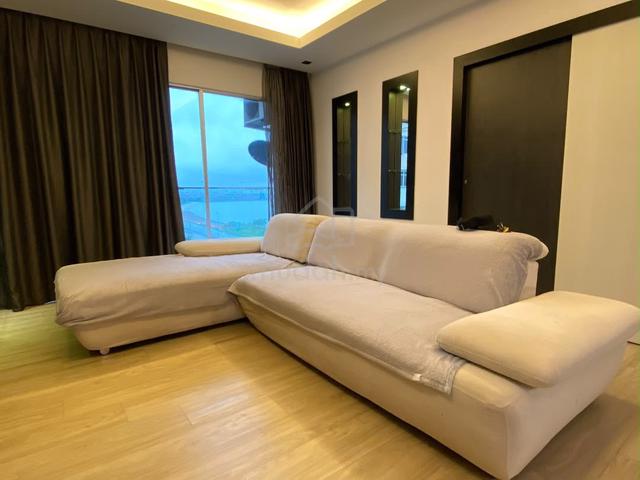 Vista Perdana (Butterworth) 1