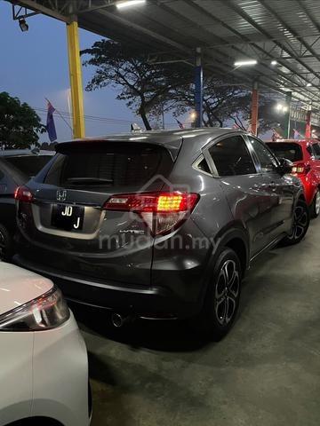 2019 HRV E Spec stock baru offer kuat2 kereta elok - 3