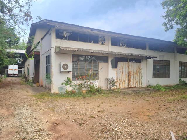 Pahang Temerloh Nearby Tol Temerloh Stratergic Huge Factory For Rent 1