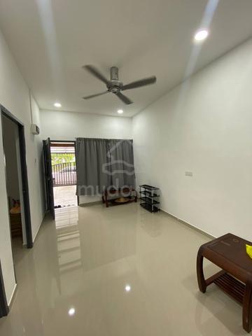 Bukit Jaya Puteri Wangsa Ulu Tiram 1