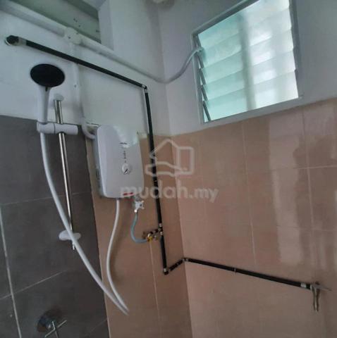 Ceria Residensi 1