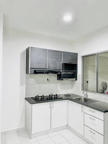 Residensi Suria Pantai 1