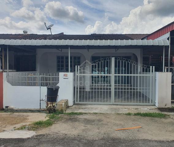 Taman Sungai Mas,Taiping 1