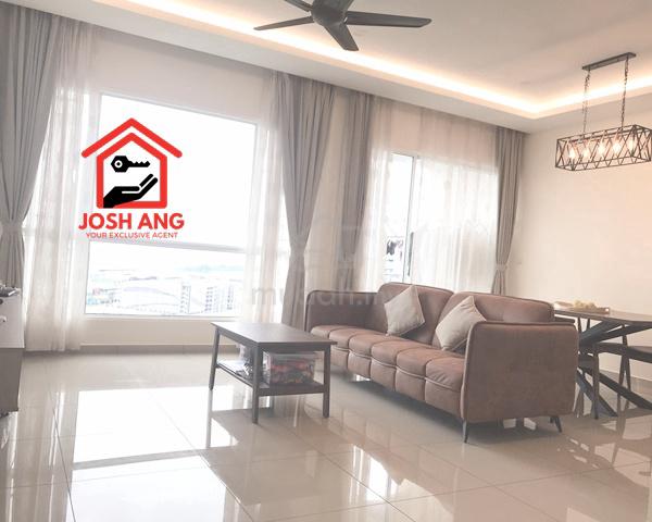 SummerSkye Residences 1