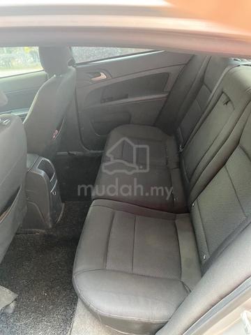 2013 Proton PREVE 1.6 CFE PREMIUM (A) - 4