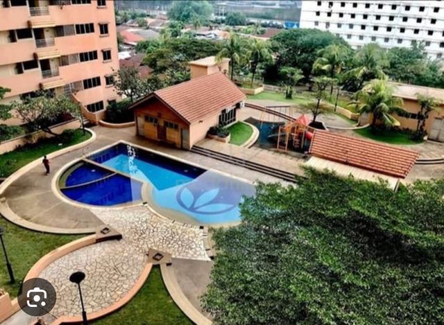 Prai Inai Condominium 1