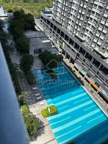 Southville City @ KL South Bangi 1