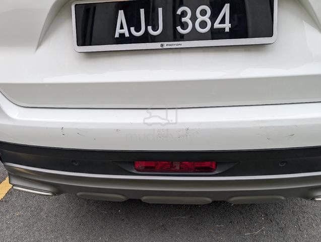 2020 Proton X70 1.8 EXECUTIVE 2WD MY18 (A) - 4