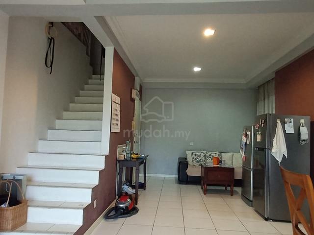 Seri Borneo Kondominium 1