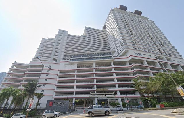 Imperial Residence Cheras 1
