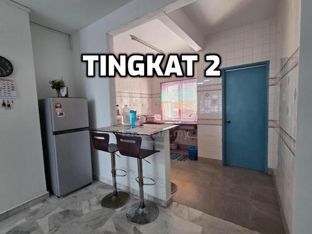 Pangsapuri Jaya 1
