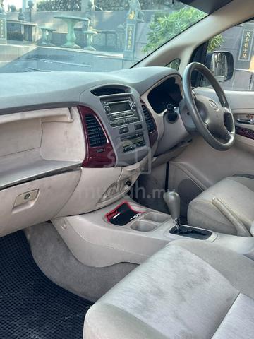 2006 Toyota INNOVA 2.0 G MY05 AN40 (A) - 5