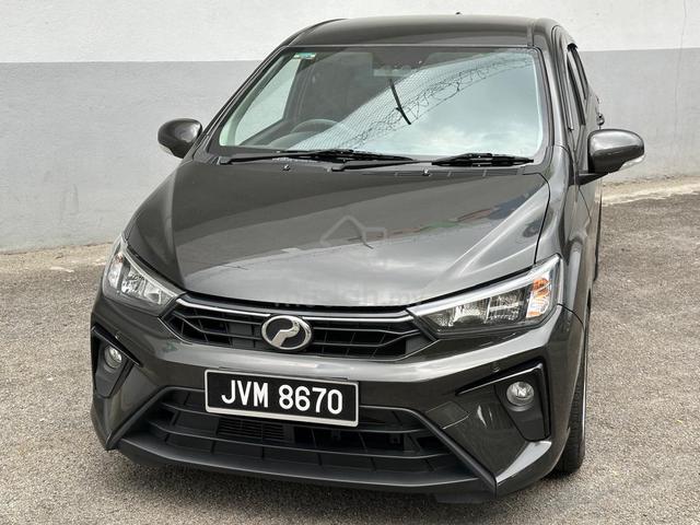 2023 Perodua BEZZA 1.3 AV (A) - 1