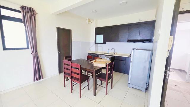 The Garden Residences 1
