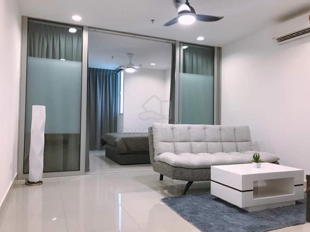 3 Elements @ Seri Kembangan 1