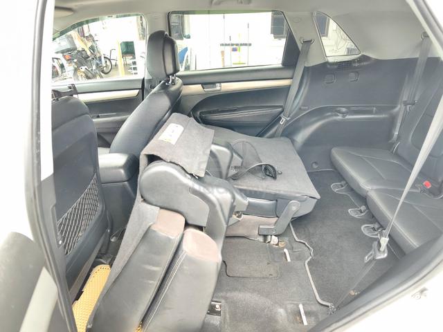 2012 Kia SORENTO 2.4 XM (A) 7 seater - 2