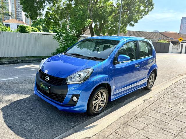 2015 Perodua MYVI 1.5 SE ICON (A) 2 YEAR WARRANTY - 3