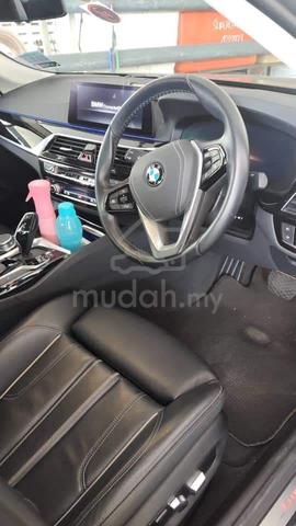 2019 Bmw 5 SERIES 2.0 20I (CKD) F10 FACELIFT (A) - 3