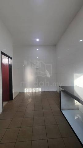 Full Loan Sri Putri Kulai Single Storey Renovated Near Lotus Aeon JPO 4