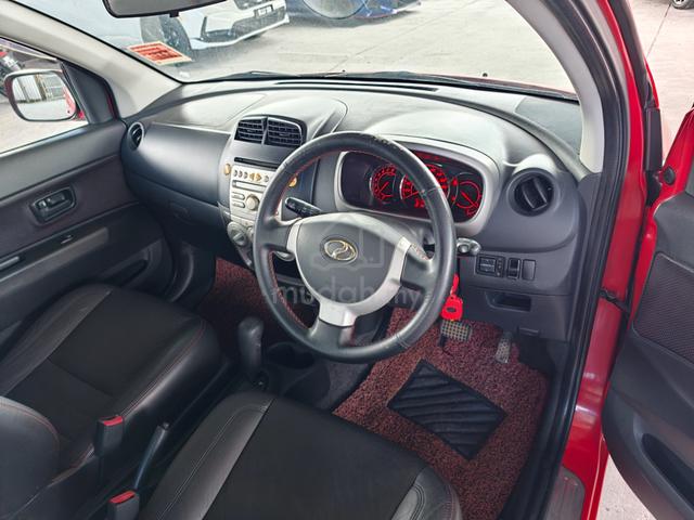 2006 Perodua MYVI 1.3 EZ (A) - 3