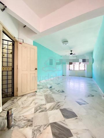 Pesona Villa (Taman Melawati) 1