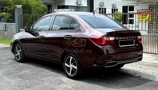 2021 Proton SAGA PREMIUM AT 1.3L (A) - 4