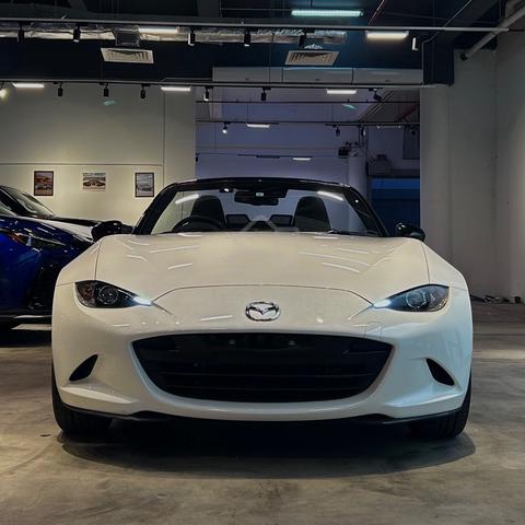 2023 Mazda ROADSTER 1.5 S SPECIAL PACKAGE (M) - 2