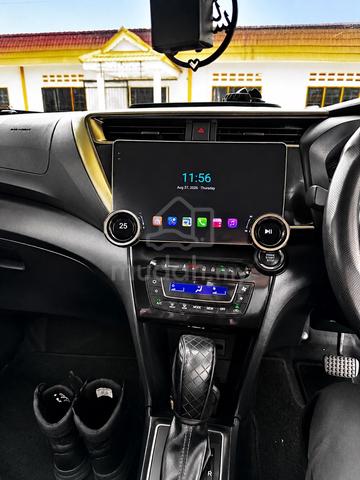 2024 Perodua MYVI 1.5 H MY17 M800 D51A FACELIFT - 4