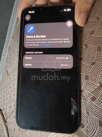 Apple iPhone 13 128 GB - photo 4 of 4