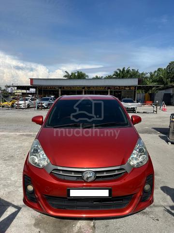 2014 Perodua MYVI 1.3 EZi PREMIUM (A) - 3