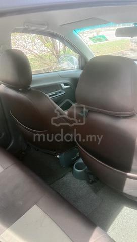 2008 Proton SAGA 1.3 BASE LINE (A) - 4