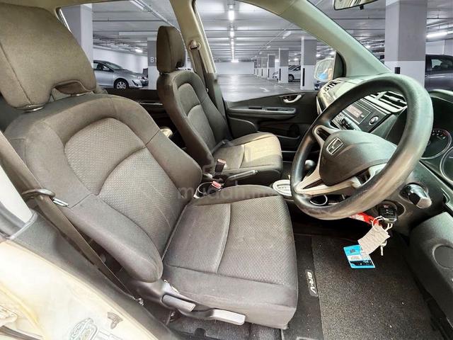 2017 Honda BR-V 1.5 E (A) - 5