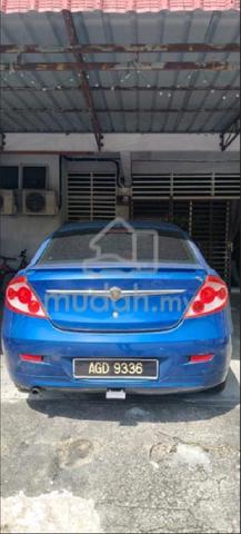 2010 Proton PERSONA 1.6 ELEGANCE BASE LINE (M) - 3