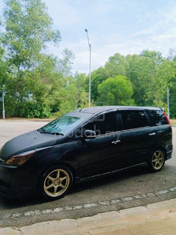 2009 Proton EXORA 1.6 M-LINE CPS (M) - 5