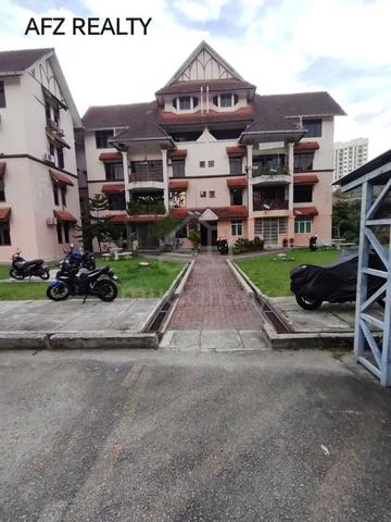 Halaman Teratai 1