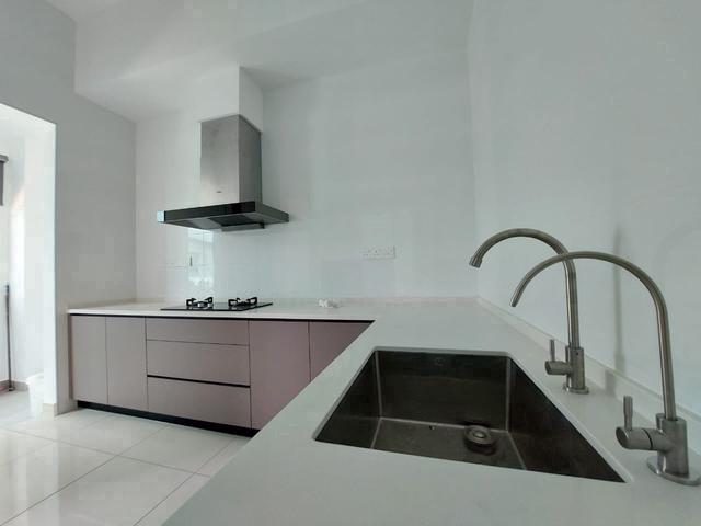 Ashton Ecoworld Eco Horizon 2 Storey Terrace @ Batu Kawan Guarded 1