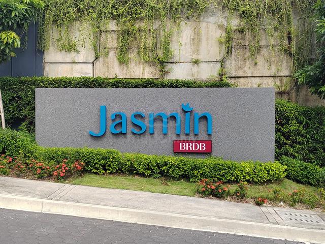 [ Partly Furnished ] New 2 Storey End Lot @ Jasmin, Tamansari, Rawang 1