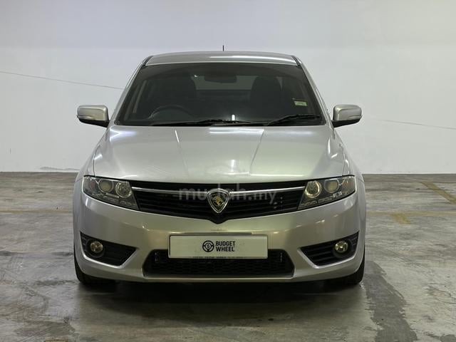 2015 Proton PREVE 1.6 CFE PREMIUM (A) WHOLE SALE - 5