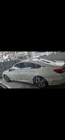 2020 Honda ACCORD 1.5 TC (A) - 3