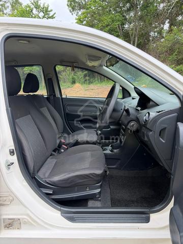 2012 Proton SAGA 1.3 FLX (M) - 5