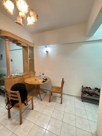 BJ Court Condominium 1
