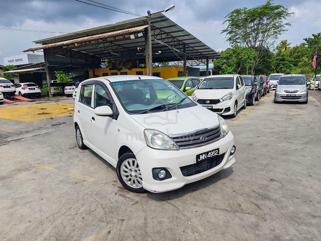 2010 Perodua VIVA ELITE 1.0 (AUTO)-LOAN KEDAI - 1