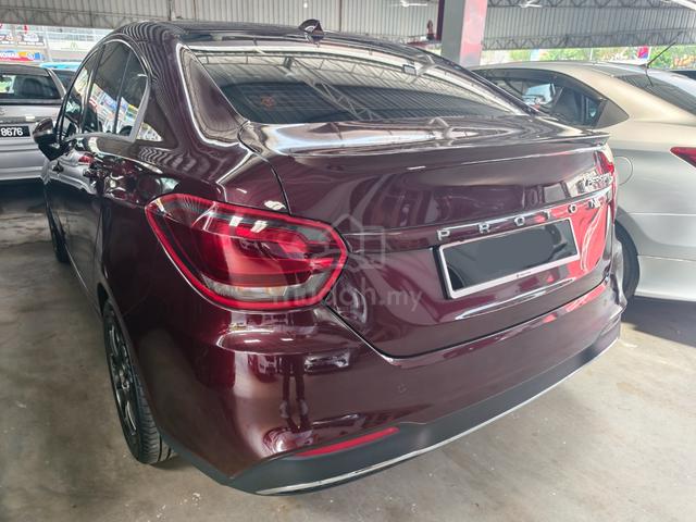 2023 Proton PERSONA EXECUTIVE 1.6L (A) - 2
