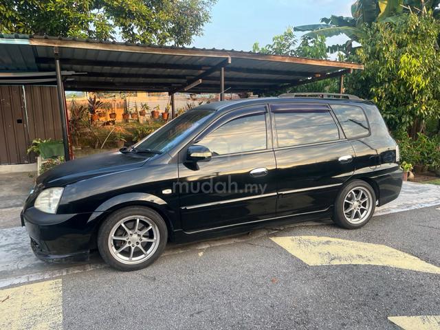 2007 Naza CITRA 2.0 GLS (A) - 4