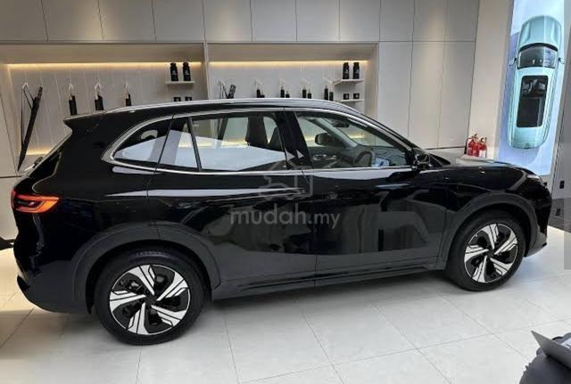 2026 Proton EMAS 7  PRIME MY26 (A) - 4